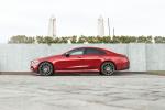 Mercedes-Benz CLS400 d 4Matic AMG Line 2018 года (WW)
